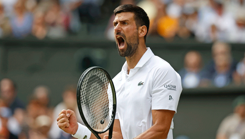 Sinner vs Djokovic Predictions, Picks & Odds for the Wimbledon Semifinal