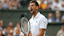 Novak Djokovic Wimbledon 