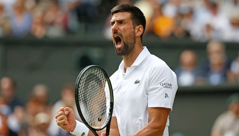 Sinner vs Djokovic Predictions, Picks & Odds for the Wimbledon Semifinal