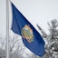 Vermont flag