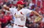 Adam Wainwright St. Louis Cardinals MLB