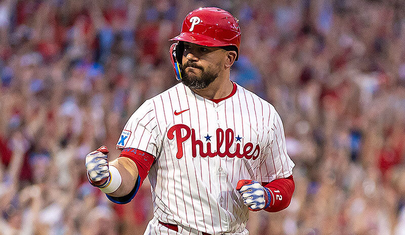 Mets vs Phillies Prediction, Picks & Odds — Tuesday, September 9