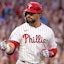 Kyle Schwarber Philadelphia Phillies MLB