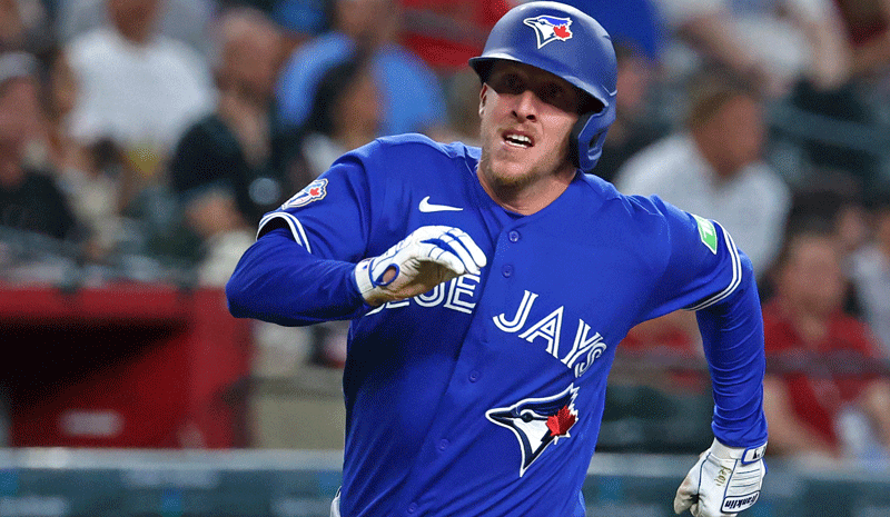 Rays vs Blue Jays Prediction, Odds & Home Run Pick for Today's MLB Game