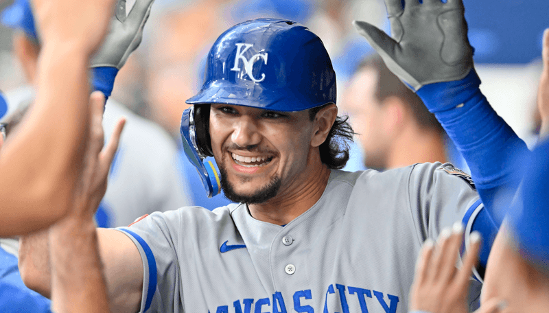 MLB Home Run Predictions Today: Best HR Prop Bets, Picks, Parlay & Odds for Sunday, July 5 
