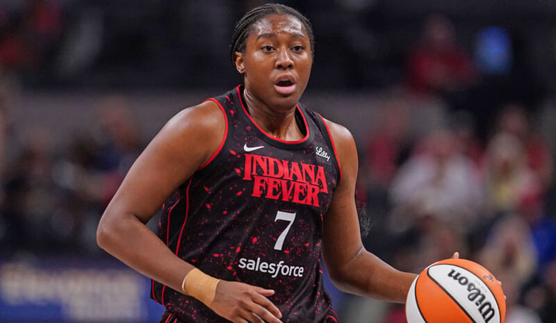 WNBA Player Props & Best Bets Today for August 1: Boston Boards Up