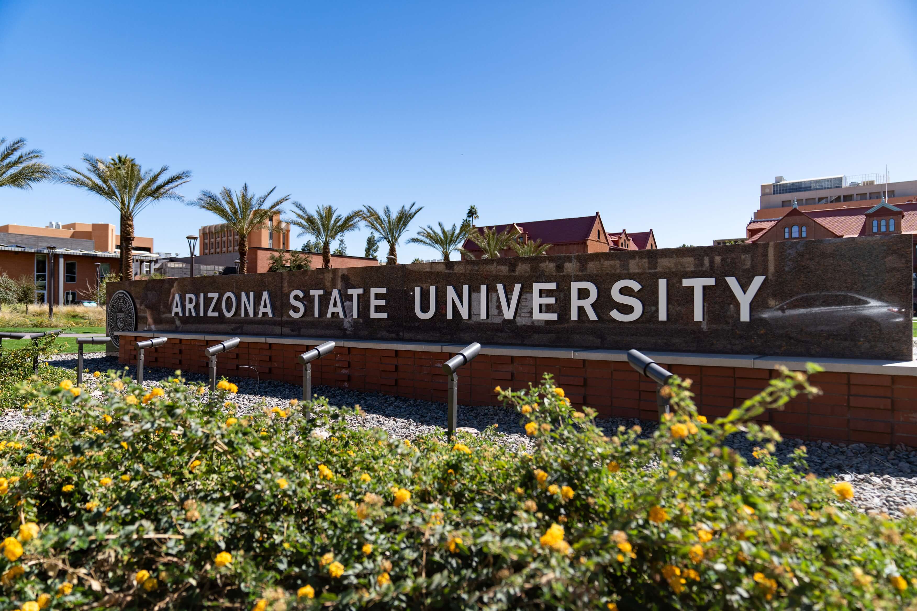 How To Bet - Arizona State the Most Instagrammed University in the U.S.
