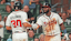 Drake Baldwin Michael Harris Atlanta Braves MLB