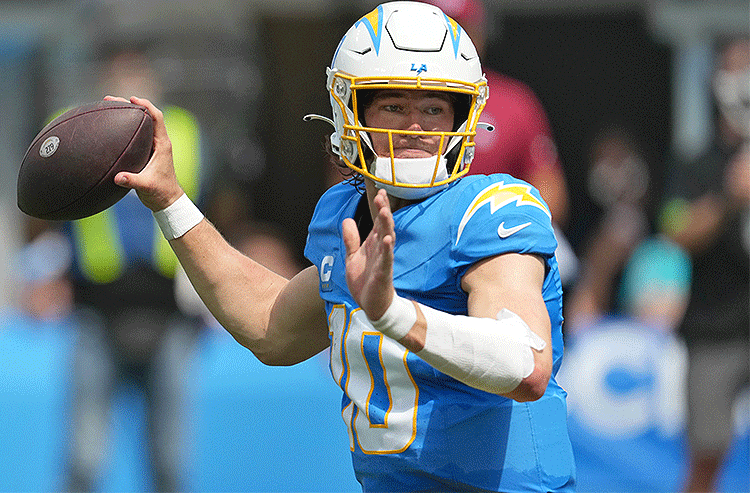 NFL Week 2 Odds: 2 Bets to Make Right Now and 2 to Wait On