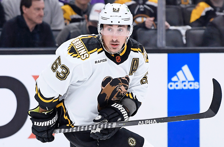 Flames vs Bruins Picks, Predictions, and Odds Tonight – NHL