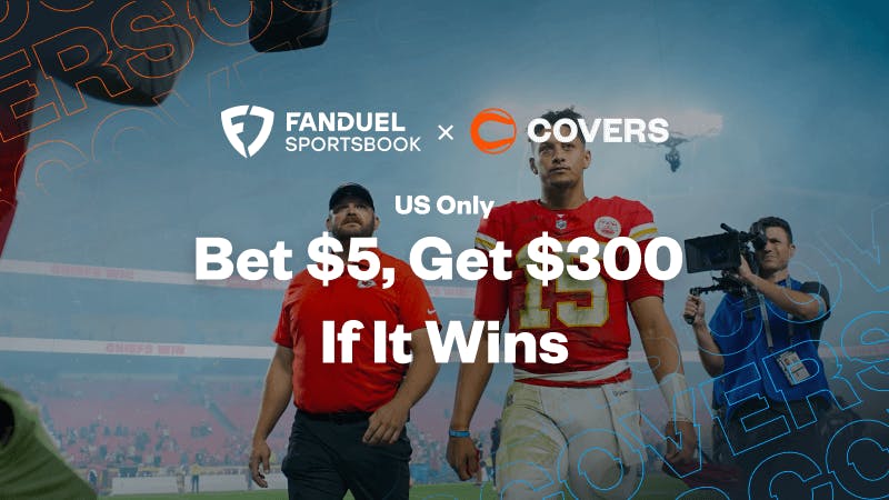 FanDuel Promo Code for Chiefs vs 49ers