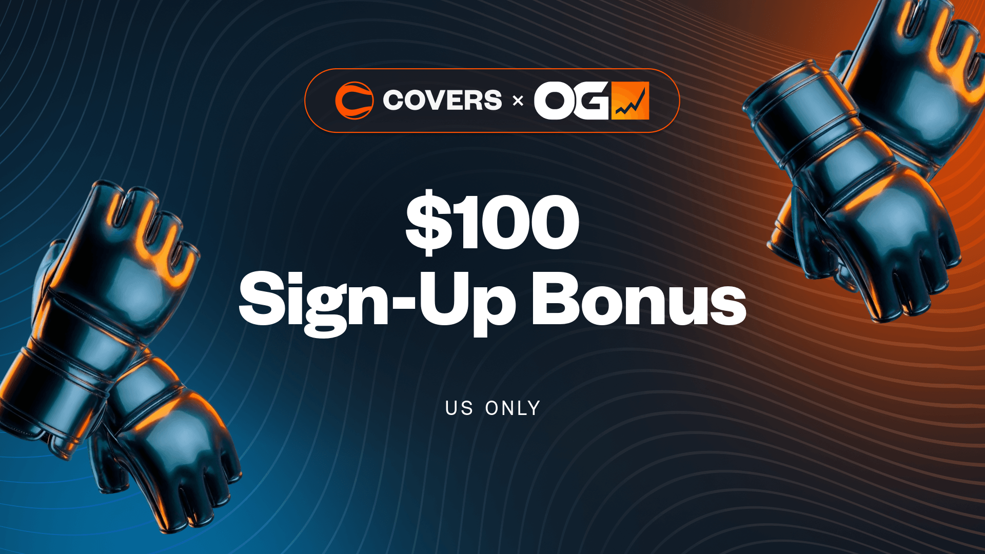 Sign up for more than $100 in trading bonuses on the prediction market app.