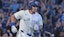 Addison Barger Toronto Blue Jays MLB
