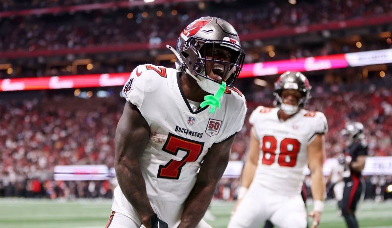 Jets vs Buccaneers Predictions, Picks & Best Bets for NFL Week 3