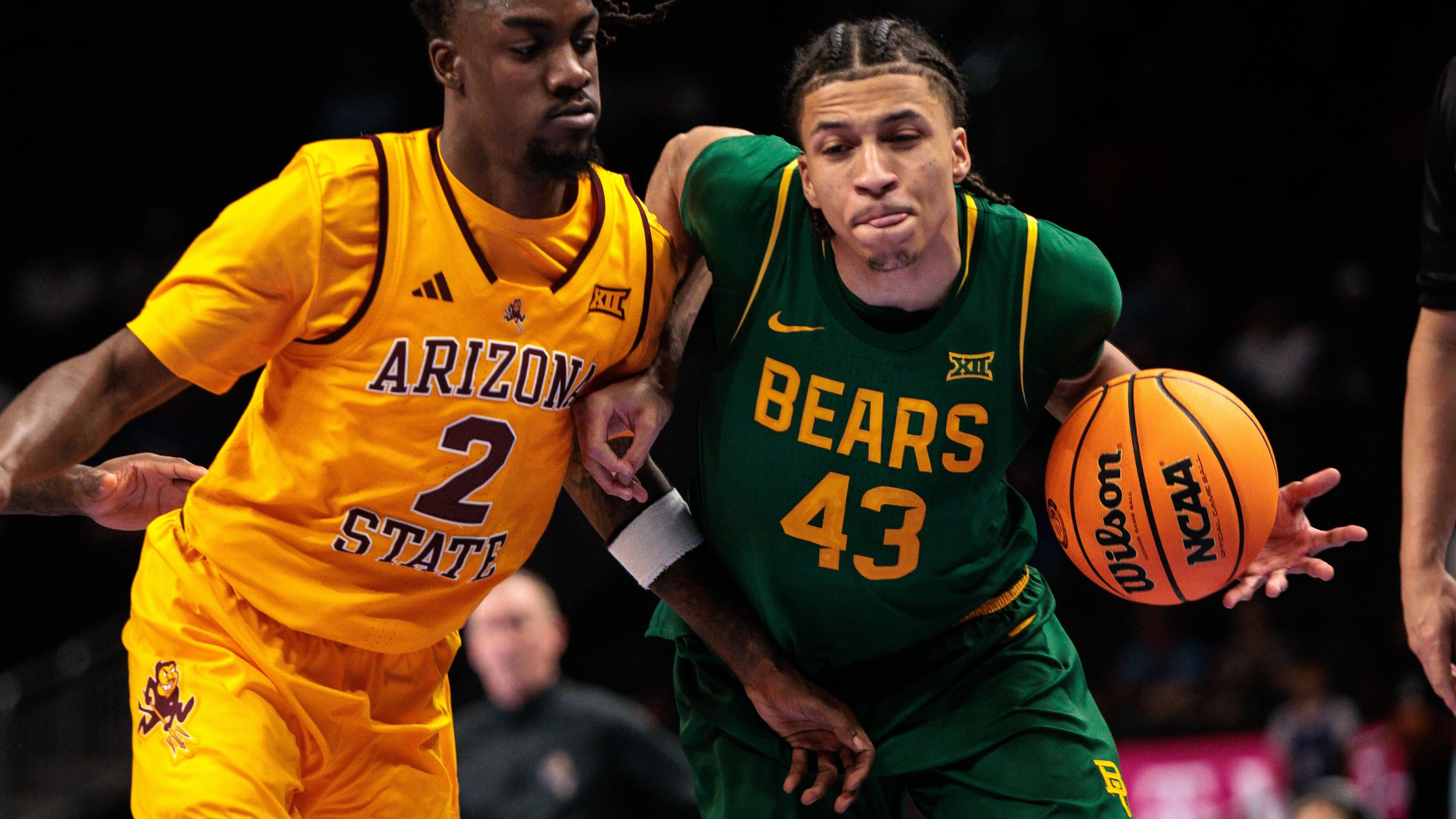 Baylor vs Minnesota Prediction, Picks & Odds for Tonight's CBC Tournament Game
