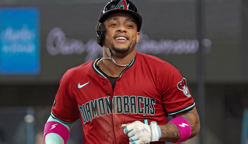How To Bet - MLB Player Props & Best Bets Today for August 14: K-Marte Special