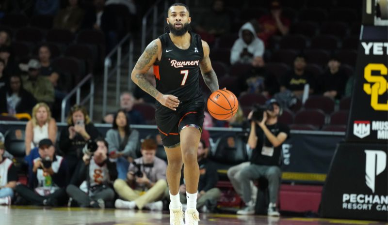 UTSA vs Memphis Prediction, Picks & Odds for Tonight's College Basketball Game 