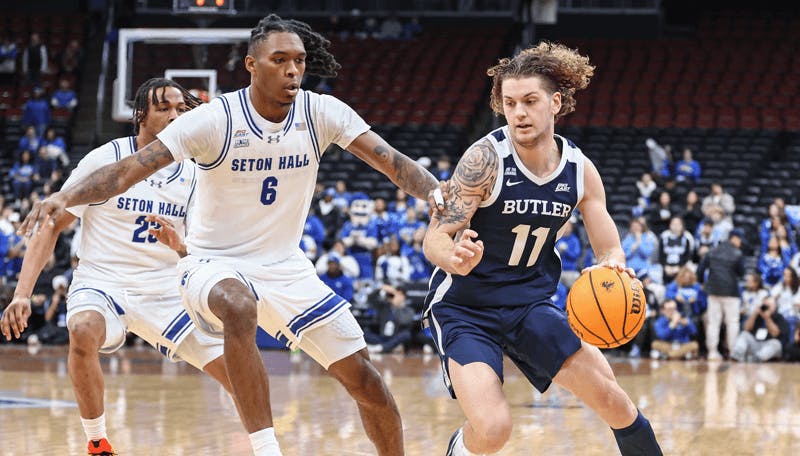 Seton Hall vs Butler Prediction, Picks & Odds for Tonight's College Basketball Game 