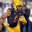Jaydn Ott Cal Golden Bears Pac-12 college football