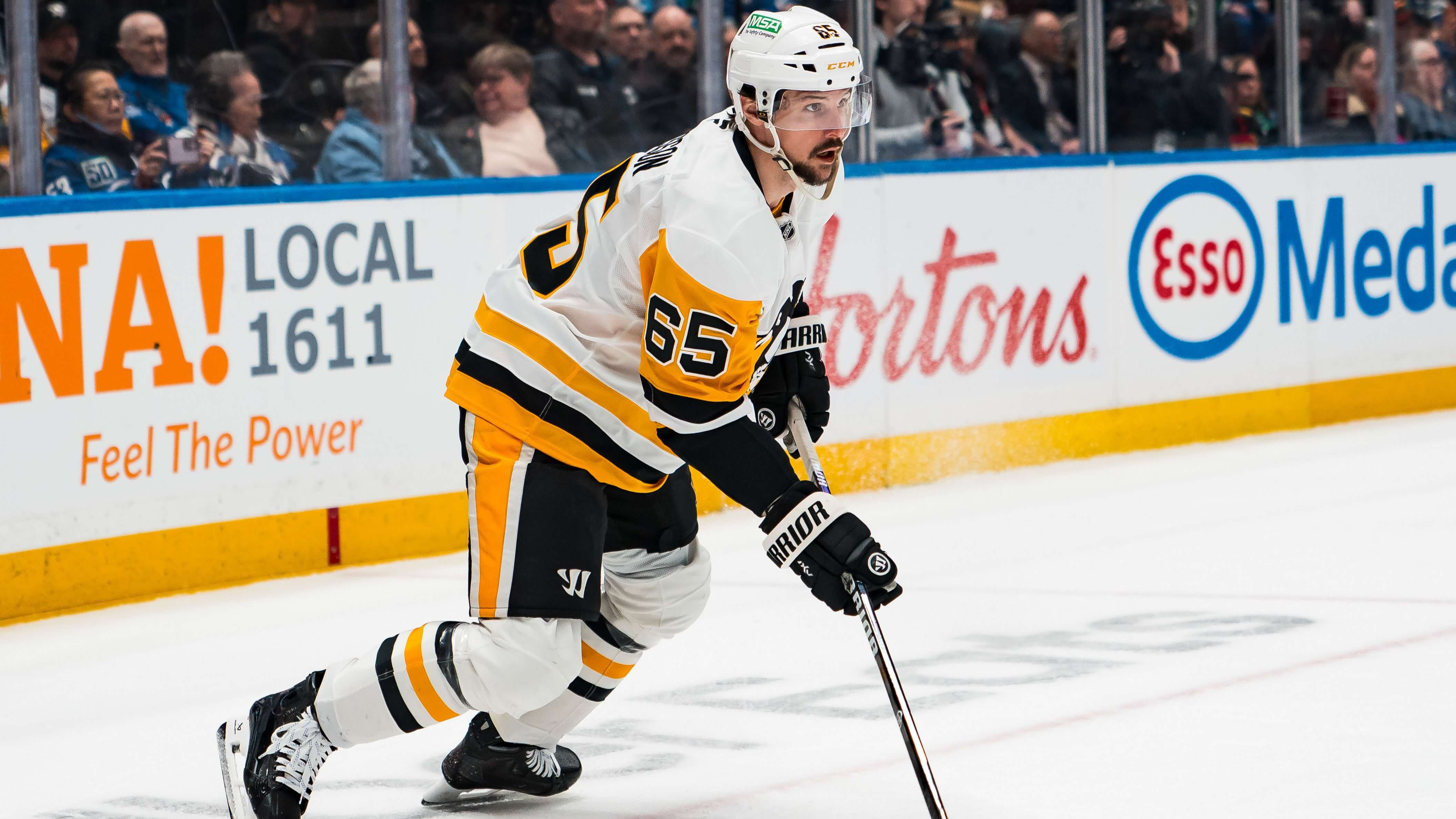 Rangers vs Penguins Prediction, Picks & Odds for Today’s NHL Game