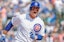 Anthony Rizzo Chicago Cubs MLB