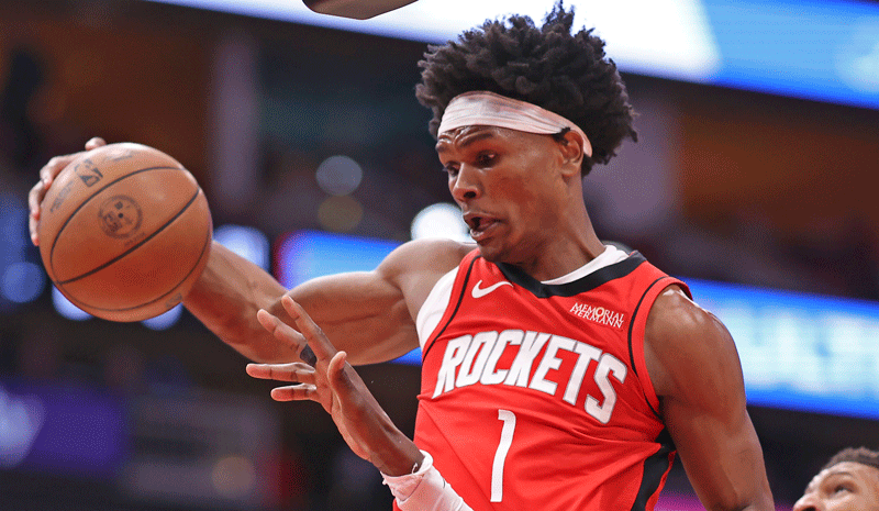 Lakers vs Rockets Prediction, Picks & Odds for Tonight’s NBA Game