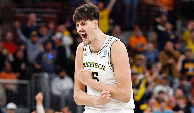 March Madness MVP Odds 2026: Essential Info for NCAA Tournament Bettors