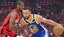 Stephen Curry Golden State Warriors NBA