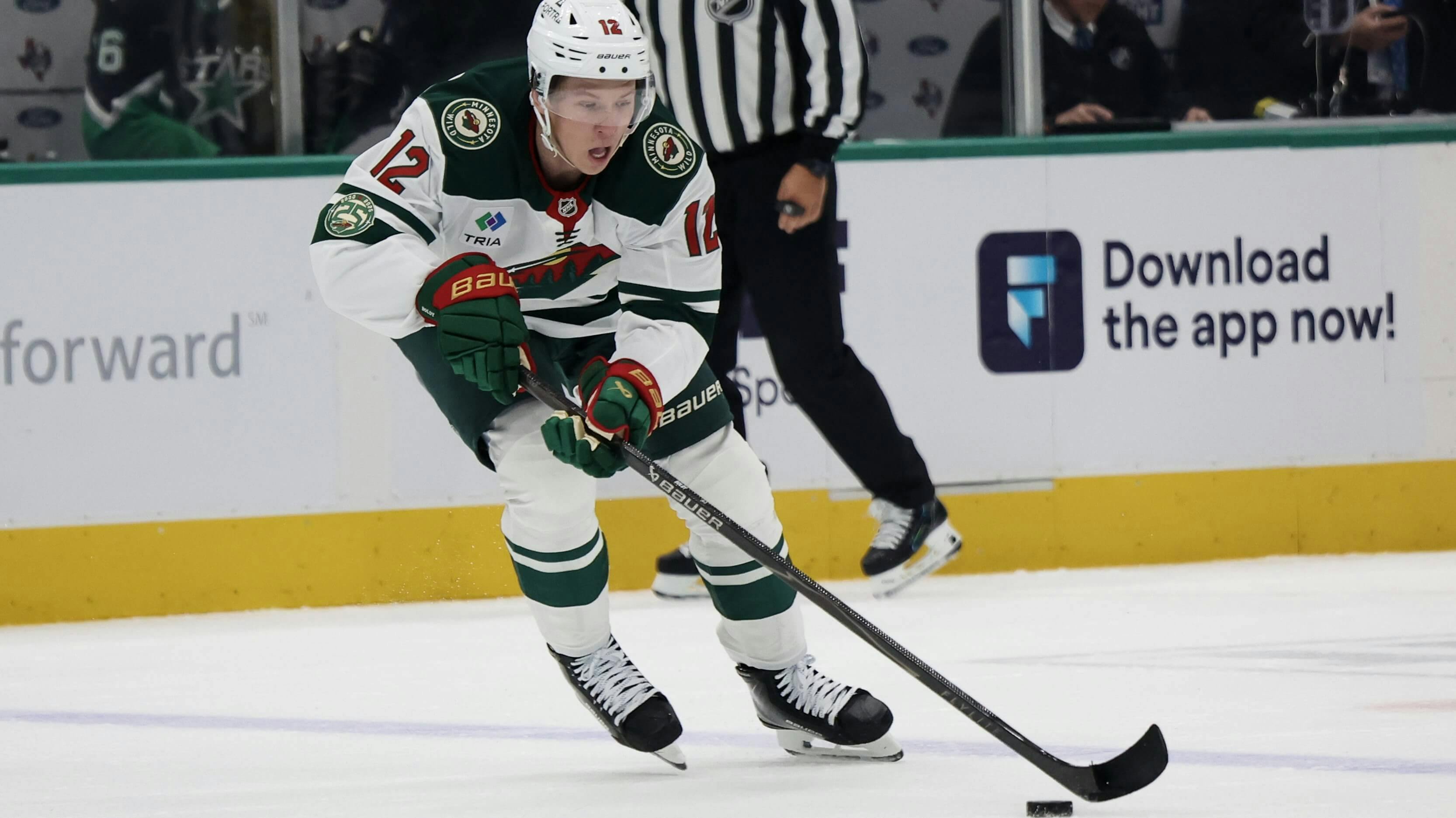 Stars vs Wild Prediction, Picks & Odds for Wednesday's NHL Playoffs Game 3