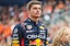 Max Verstappen Red Bull Racing Formula 1