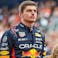 Max Verstappen Red Bull Racing Formula 1