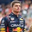 Max Verstappen Red Bull Formula 1