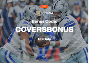 NFL Preseason Betting Promos: Secure $450+ In Guaranteed Bonuses