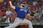 Alek Manoah Toronto Blue Jays MLB
