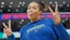 Napheesa Collier Minnesota Lynx WNBA