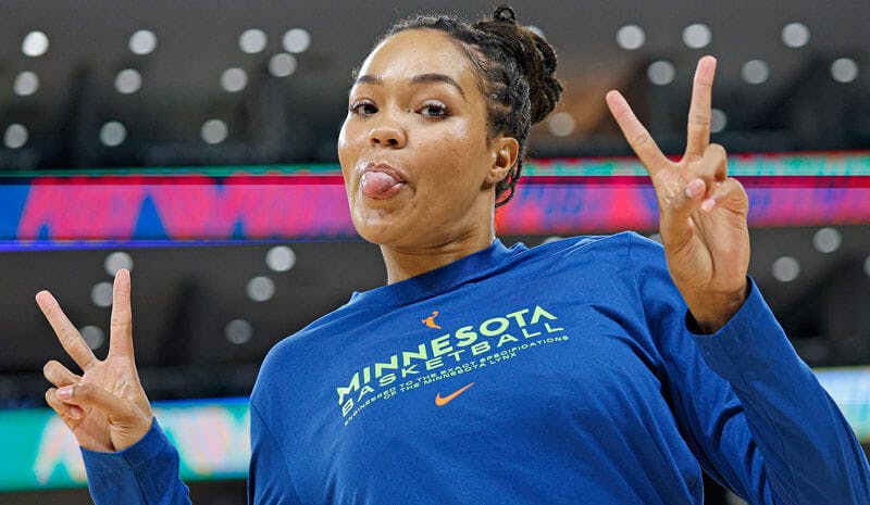 WNBA All-Star MVP Predictions, Picks & Odds for Saturday