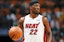 Jimmy Butler Miami Heat NBA