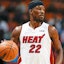 Jimmy Butler Miami Heat NBA