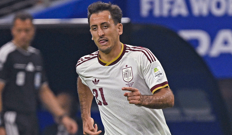 How To Bet - France vs Spain Parlay Picks for Today's World Cup Semifinal