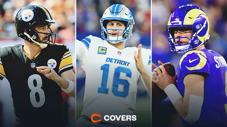 How To Bet - Gimme the Over! NFL Week 7 Over/Under Predictions & Totals Combo