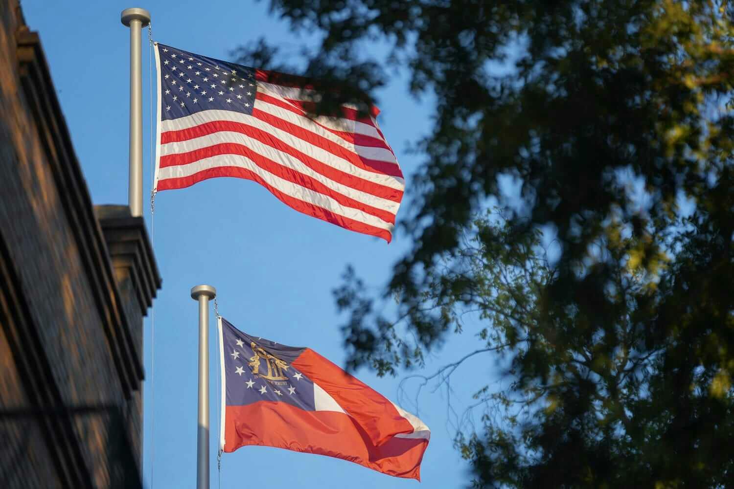 Georgia's Sports Betting Push Faces Setback as Rep. Marcus Wiedower Resigns