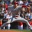 Shohei Ohtani Los Angeles Angels MLB
