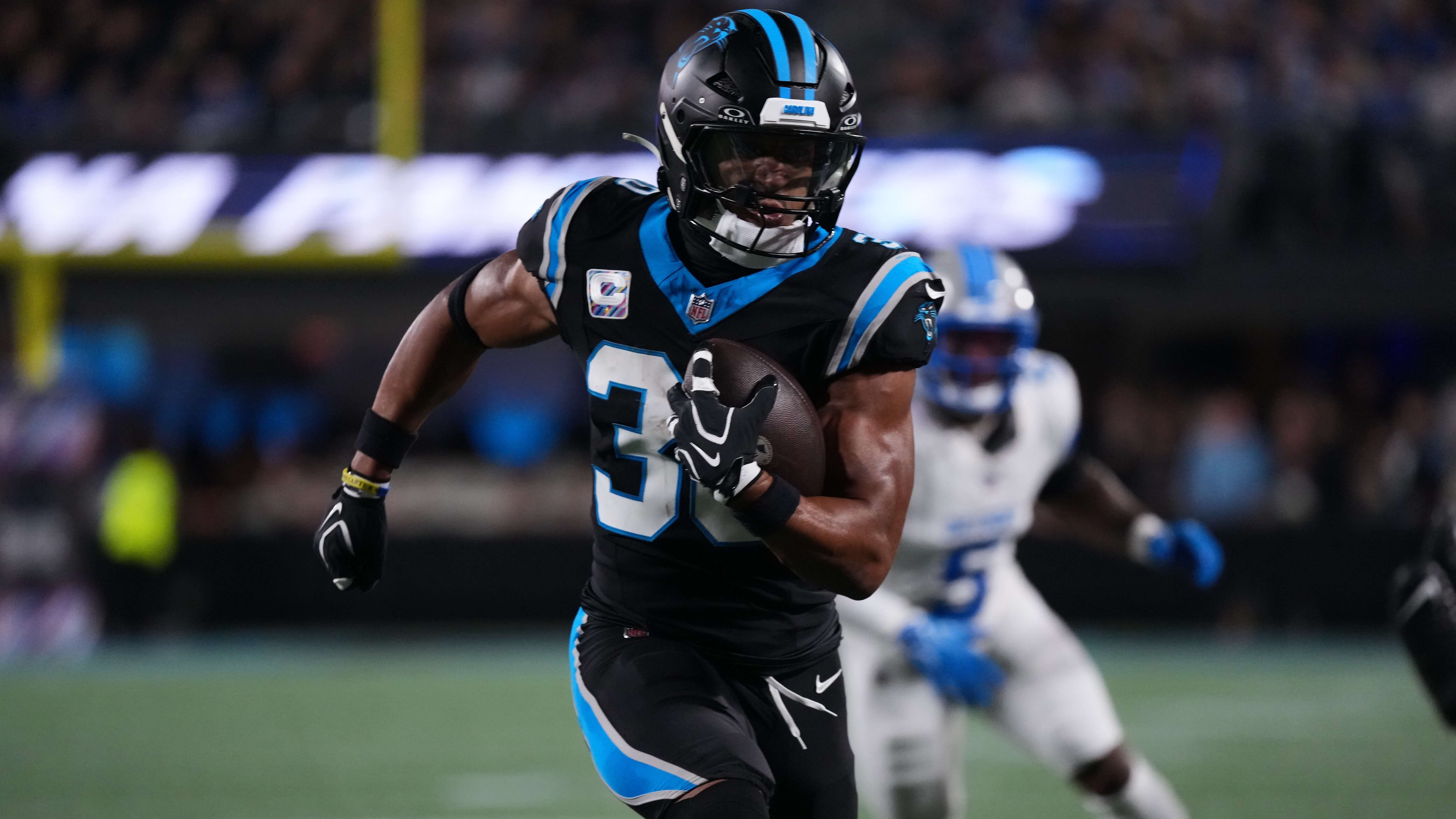 How To Bet - Panthers vs Eagles Prediction, Top Picks & Odds: NFL Week 6