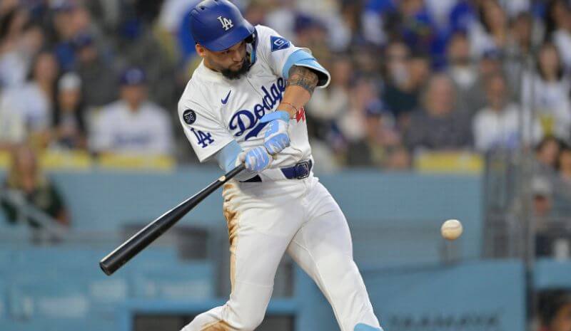White Sox vs Dodgers Prediction, Picks & Best Bets for Tonight's MLB Game