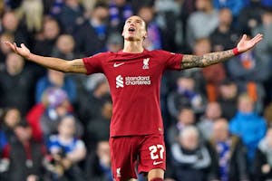 Nottingham Forest vs Liverpool Picks and Predictions: Liverpool Untroubled by Forest