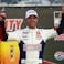 Denny Hamlin NASCAR Cup Series odds