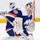 Semyon Varlamov New York Islanders NHL