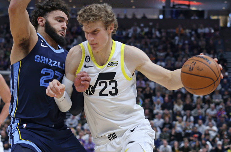 Grizzlies vs Jazz NBA Odds, Picks and Predictions Tonight