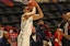 Tyler Burton Richmond Spiders A-10 Tournament