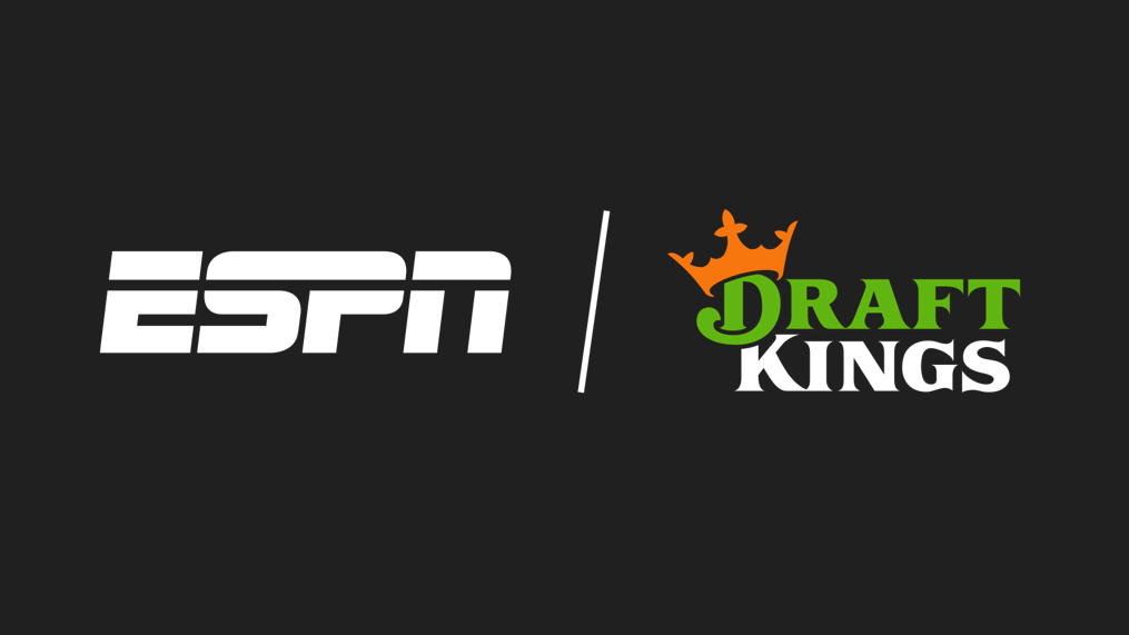 How To Bet - DraftKings, ESPN to Introduce User Account-Linking for March Madness